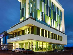 Agoda.com Malaysia Apartments & Hotels