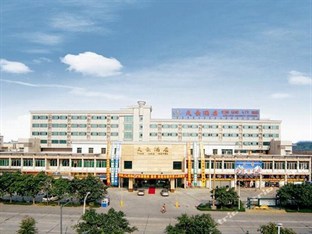 Agoda.com China Apartments & Hotels