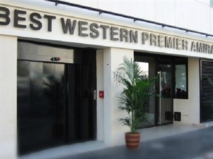 Agoda.com Apartments & Hotels France 