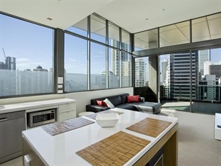 Agoda.com Australia Apartments & Hotels