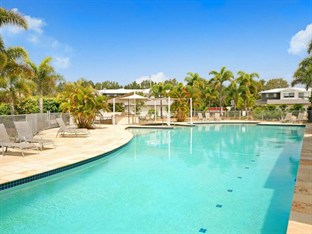 Agoda.com Australia Apartments & Hotels