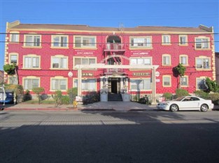 Agoda.com United States Apartments & Hotels