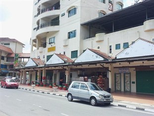 Agoda.com Malaysia Apartments & Hotels