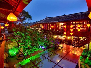 Agoda.com China Apartments & Hotels