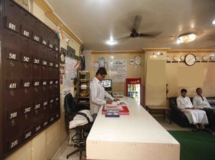 Agoda.com India Apartments & Hotels