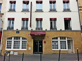 Agoda.com Apartments & Hotels France 