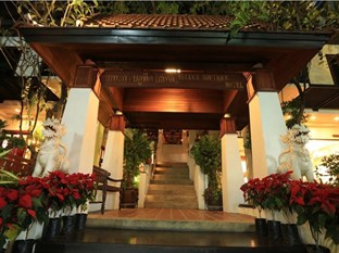 Agoda.com Thailand Apartments & Hotels