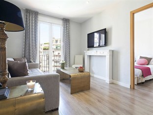 Agoda.com Spain Apartments & Hotels