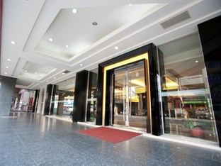 Agoda.com Taiwan Apartments & Hotels