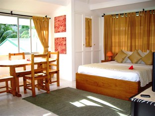 Agoda.com Seychelles Apartments & Hotels