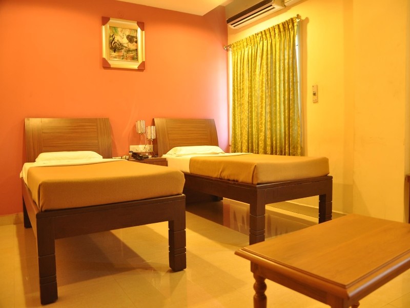 Agoda.com India Apartments & Hotels