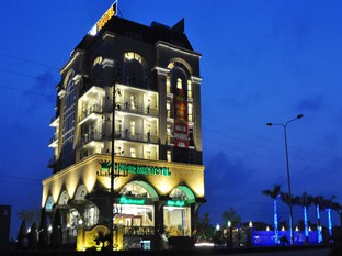 Agoda.com Vietnam Apartments & Hotels  