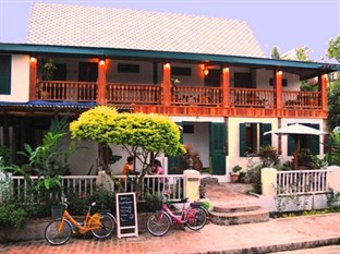 Agoda.com Laos Apartments & Hotels