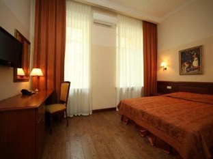 Agoda.com Russia Apartments & Hotels