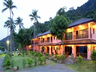 Agoda.com Thailand Apartments & Hotels