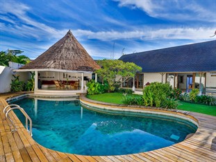 Agoda.com Indonesia Apartments & Hotels