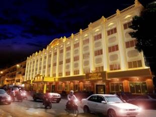 Agoda.com Cambodia Apartments & Hotels