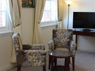 Agoda.com Australia Apartments & Hotels