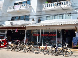 Agoda.com Thailand Apartments & Hotels