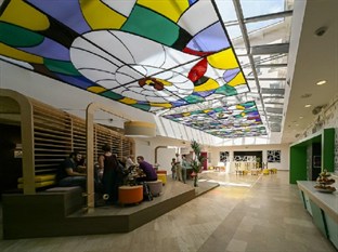 Agoda.com Hungary Apartments & Hotels