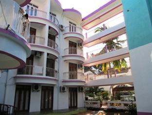Agoda.com India Apartments & Hotels