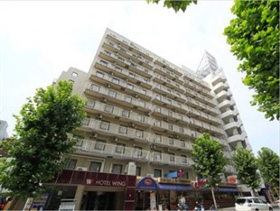 Agoda.com Japan Apartments & Hotels