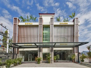 Agoda.com Myanmar Apartments & Hotels