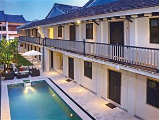 Agoda.com Malaysia Apartments & Hotels