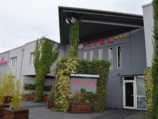 Agoda.com Apartments & Hotels France 