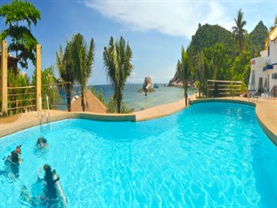 Agoda.com Thailand Apartments & Hotels