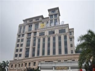 Agoda.com China Apartments & Hotels