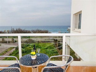 Agoda.com Israel Apartments & Hotels