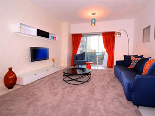 Agoda.com United Arab Emirates Apartments & Hotels