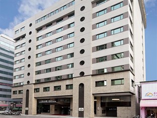 Agoda.com Taiwan Apartments & Hotels