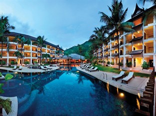 Agoda.com Thailand Apartments & Hotels