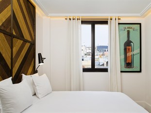 Agoda.com Spain Apartments & Hotels