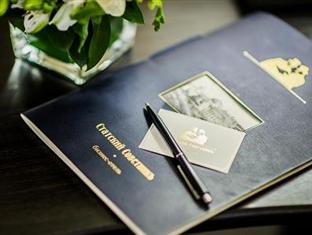 Agoda.com Russia Apartments & Hotels