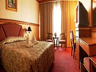 Agoda.com Thailand Apartments & Hotels