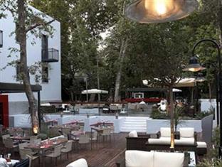 Agoda.com Greece Apartments & Hotels