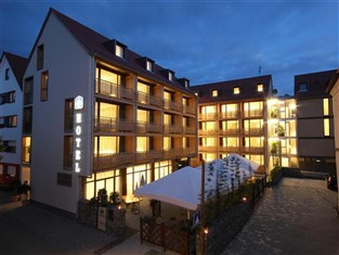 Agoda.com Germany Apartments & Hotels