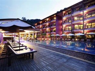 Agoda.com Thailand Apartments & Hotels
