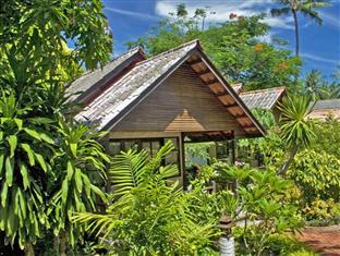 Agoda.com Thailand Apartments & Hotels