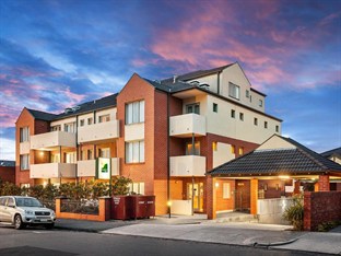 Agoda.com Australia Apartments & Hotels