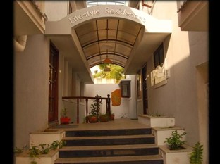 Agoda.com India Apartments & Hotels