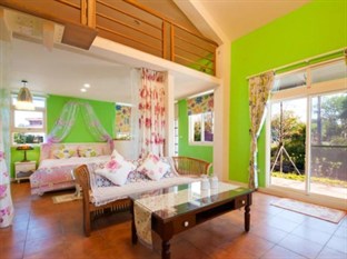 Agoda.com Taiwan Apartments & Hotels