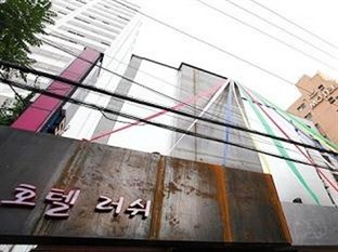 Agoda.com South Korea Apartments & Hotels