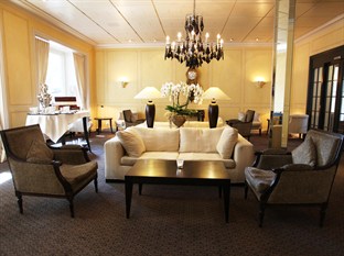 Agoda.com Switzerland Apartments & Hotels