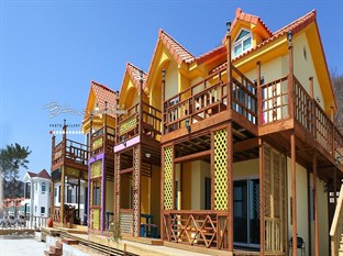 Agoda.com South Korea Apartments & Hotels