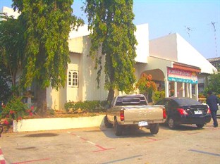 Agoda.com Thailand Apartments & Hotels