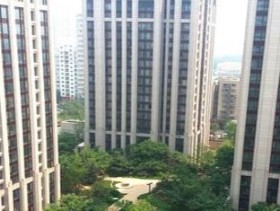 Agoda.com China Apartments & Hotels